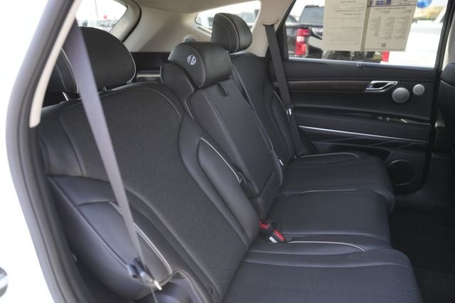 2025 Genesis GV80 2.5T Prestige