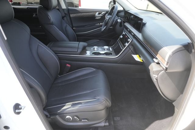 2025 Genesis GV80 2.5T Prestige