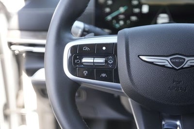 2025 Genesis GV80 2.5T Prestige