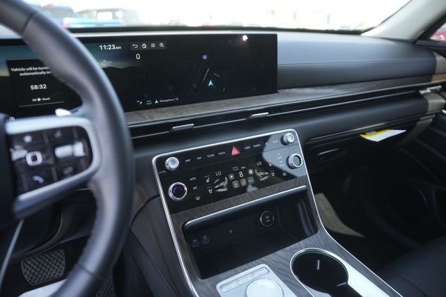 2025 Genesis GV80 2.5T Prestige