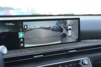 2025 Genesis GV80 2.5T Prestige