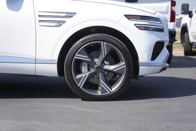2025 Genesis GV80 2.5T Prestige