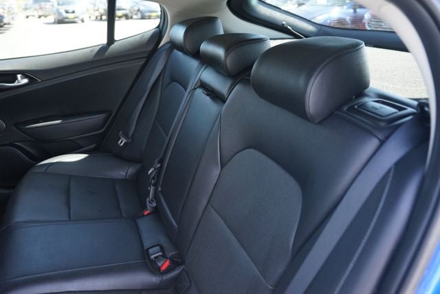 2018 Kia Stinger Premium