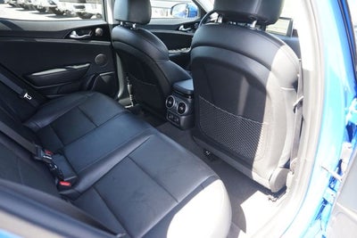 2018 Kia Stinger Premium