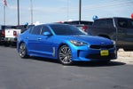 2018 Kia Stinger Premium