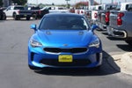 2018 Kia Stinger Premium