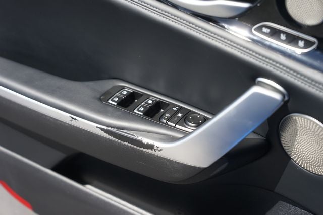 2018 Kia Stinger Premium