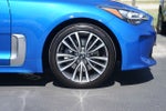 2018 Kia Stinger Premium
