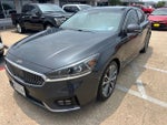 2019 Kia Cadenza Technology
