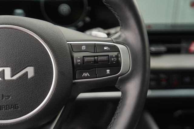 2023 Kia Sportage Plug-In Hybrid X-Line Prestige