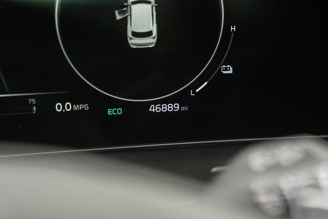 2023 Kia Sportage Plug-In Hybrid X-Line Prestige
