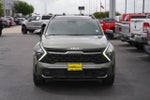 2023 Kia Sportage Plug-In Hybrid X-Line Prestige