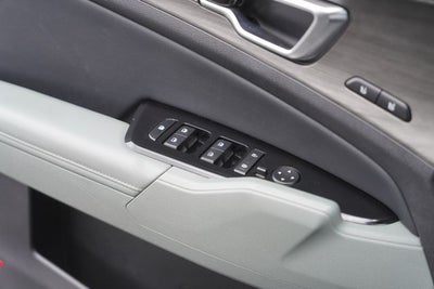 2023 Kia Sportage Plug-In Hybrid X-Line Prestige