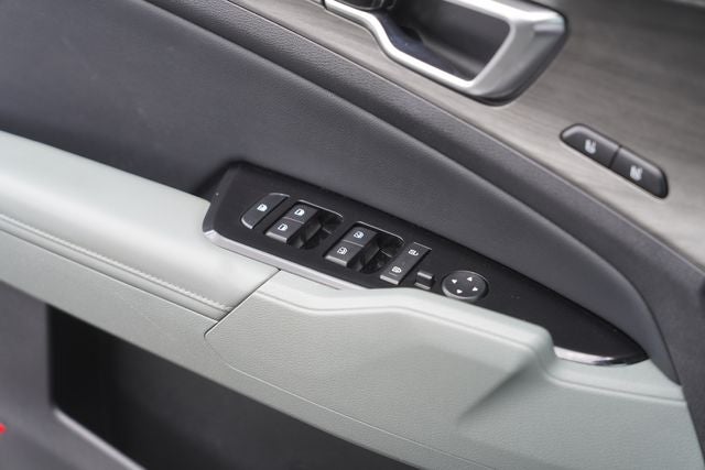 2023 Kia Sportage Plug-In Hybrid X-Line Prestige