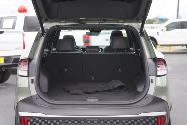 2023 Kia Sportage Plug-In Hybrid X-Line Prestige