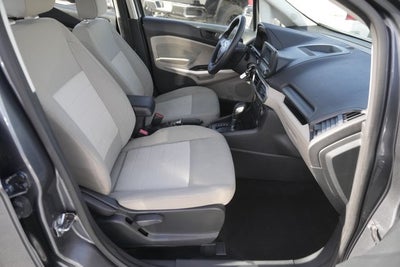 2018 Ford EcoSport S
