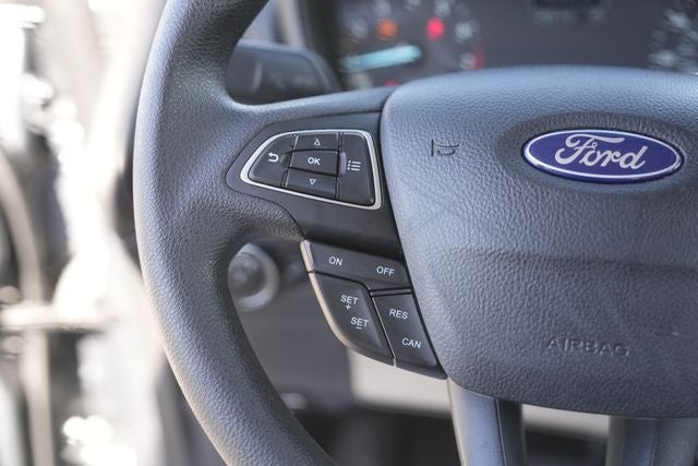 2018 Ford EcoSport S