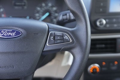 2018 Ford EcoSport S