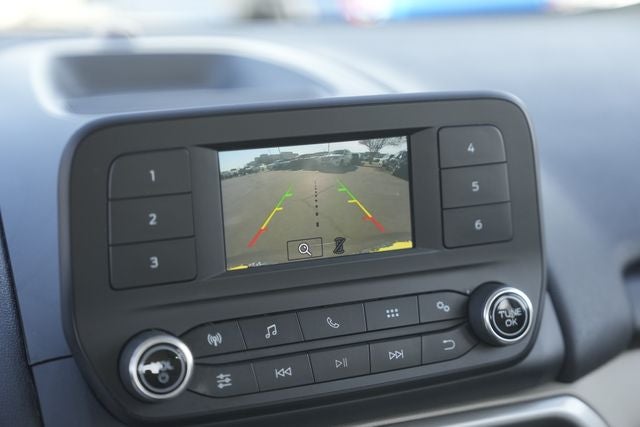 2018 Ford EcoSport S