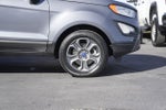2018 Ford EcoSport S