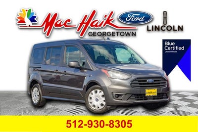 2020 Ford Transit Connect XL