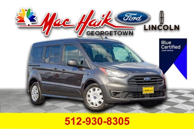 2020 Ford Transit Connect XL