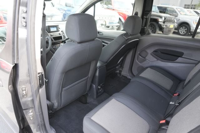 2020 Ford Transit Connect XL