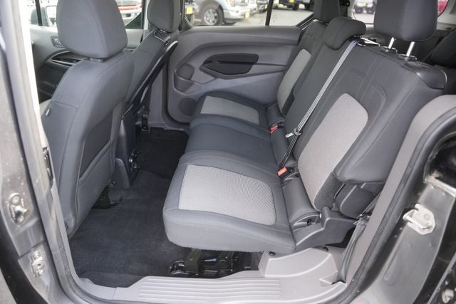 2020 Ford Transit Connect XL