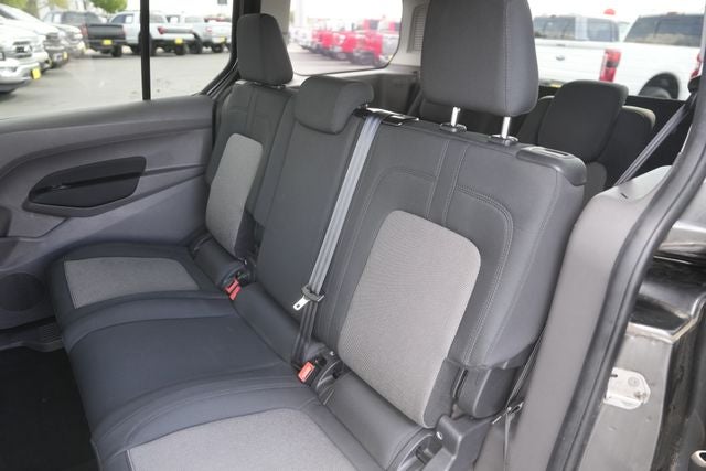 2020 Ford Transit Connect XL