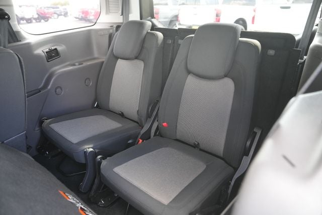 2020 Ford Transit Connect XL