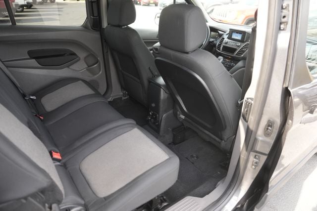 2020 Ford Transit Connect XL