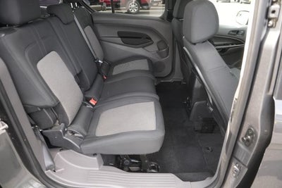 2020 Ford Transit Connect XL