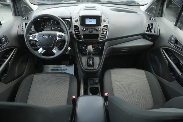2020 Ford Transit Connect XL