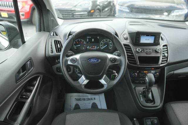 2020 Ford Transit Connect XL