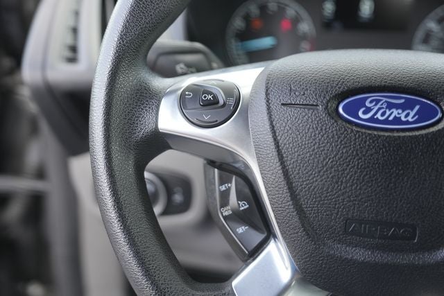 2020 Ford Transit Connect XL