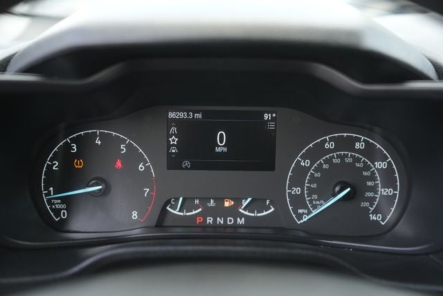 2020 Ford Transit Connect XL