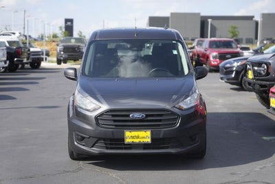 2020 Ford Transit Connect XL