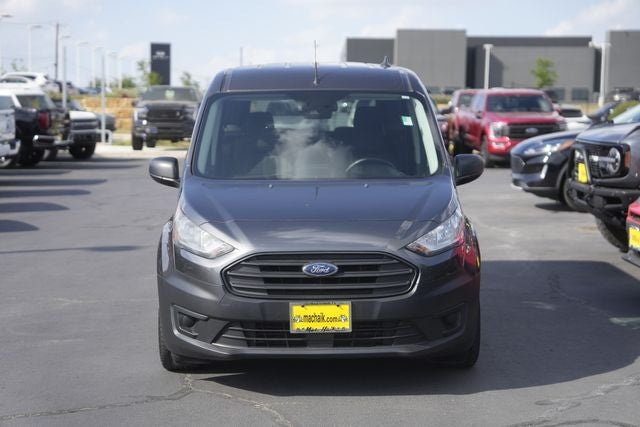 2020 Ford Transit Connect XL