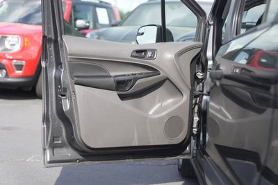 2020 Ford Transit Connect XL