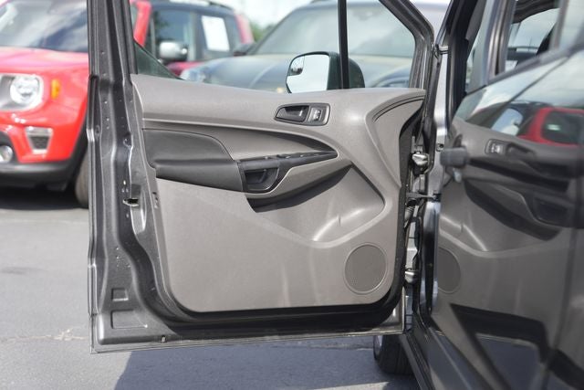 2020 Ford Transit Connect XL