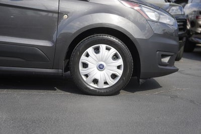 2020 Ford Transit Connect XL