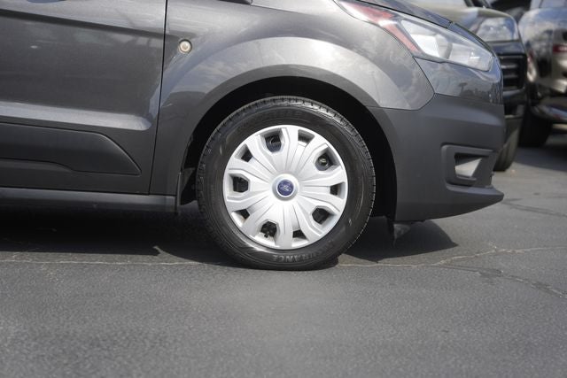 2020 Ford Transit Connect XL