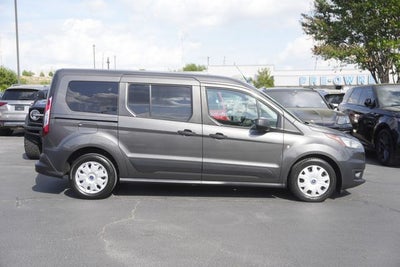 2020 Ford Transit Connect XL