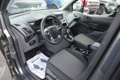 2020 Ford Transit Connect XL