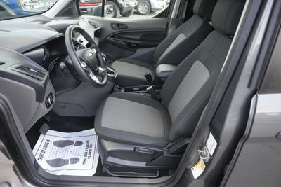 2020 Ford Transit Connect XL