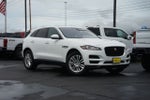 2020 Jaguar F-PACE 30t Prestige