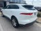 2020 Jaguar F-PACE 30t Prestige