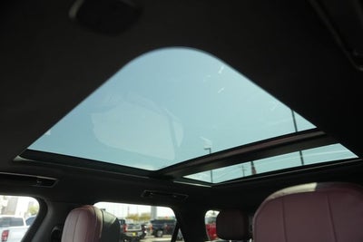 2024 Land Rover Range Rover Sport Dynamic SE