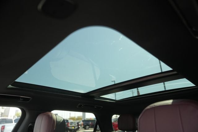 2024 Land Rover Range Rover Sport Dynamic SE