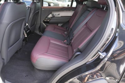 2024 Land Rover Range Rover Sport Dynamic SE